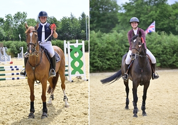 Danny Nicholson and Morgan Henderson Shine in the penultimate NAF Bronze and Silver Qualifiers Danny Nicholson and Morgan Henderson Shine in the penultimate NAF Bronze and Silver Qualifiers
